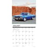 image El Camino 2025 Wall Calendar Second  Alternate Image width=&quot;1000&quot; height=&quot;1000&quot;