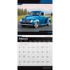 image Ford Classic Pickups 2024 Wall Calendar Second Alternate Image width=&quot;1000&quot; height=&quot;1000&quot;