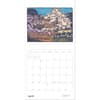 image Arts and Crafts 2027 Wall Calendar by William S. Rice Fifth Alternate Image