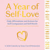 image Year of Self Love 2026 Desk Calendar Fifth Alternate Image