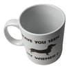 image Wiener Dog Coffee Mug Second Alternate Image width=&quot;1000&quot; height=&quot;1000&quot;