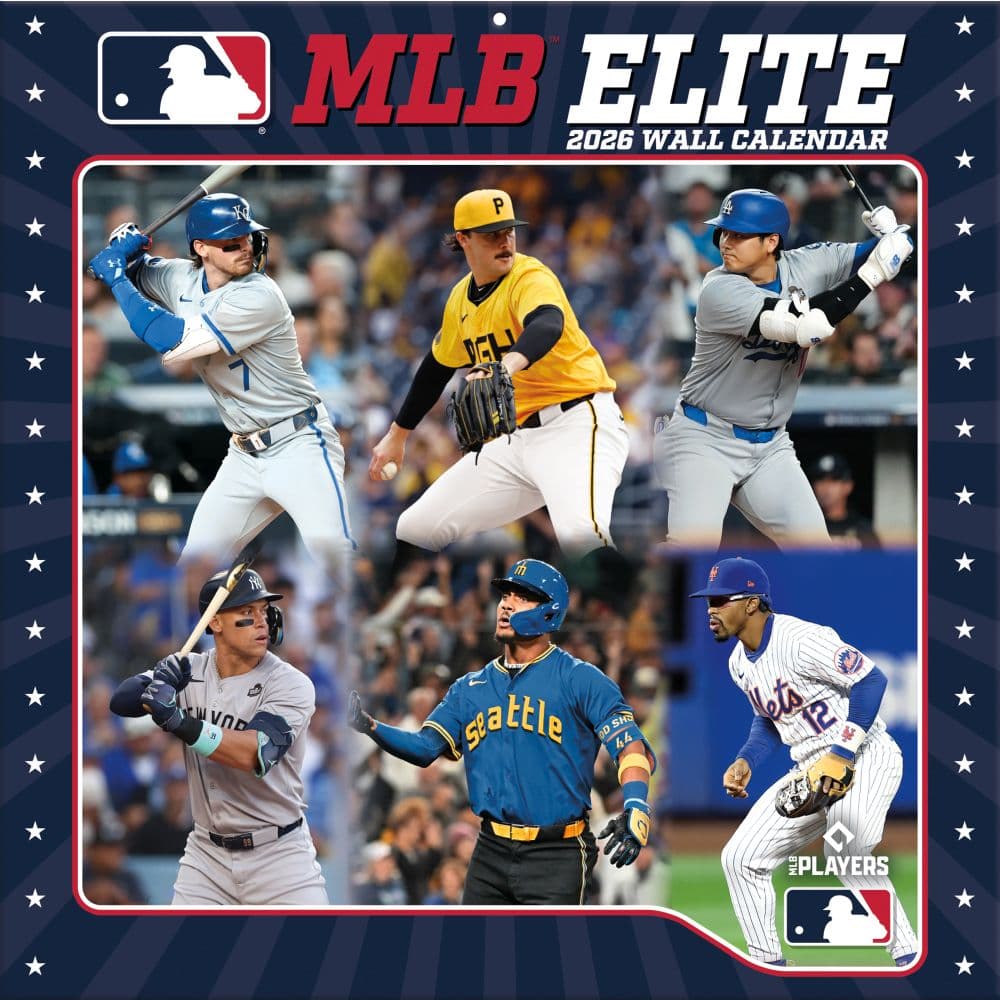 MLB Elite 2026 Main Product Image