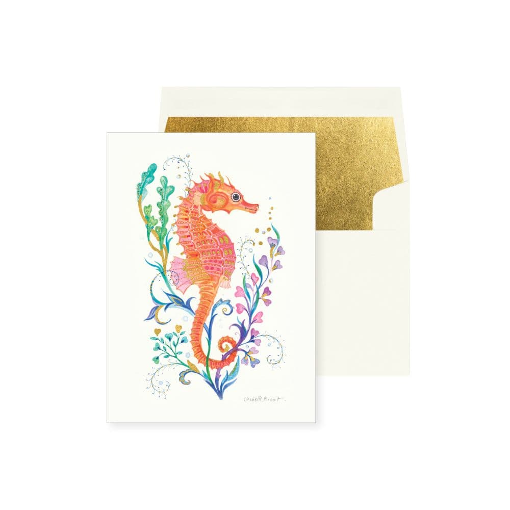 image Seahorse Birthday Card Main Product Image width="1000" height="1000"