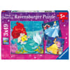 image Princesses Adventure 49 Piece Puzzle Main Product Image