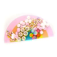 image Kailo Rainbow Charcuterie Card Main Product Image