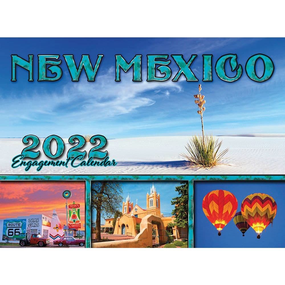 Unm Fall 2022 Calendar Customize and Print