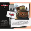 image Disney Pixar 2025 Desk Calendar Second Alternate Image width=&quot;1000&quot; height=&quot;1000&quot;