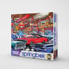 image Muscle Car Museum 1000 Piece Puzzle Ninth Alternate Image