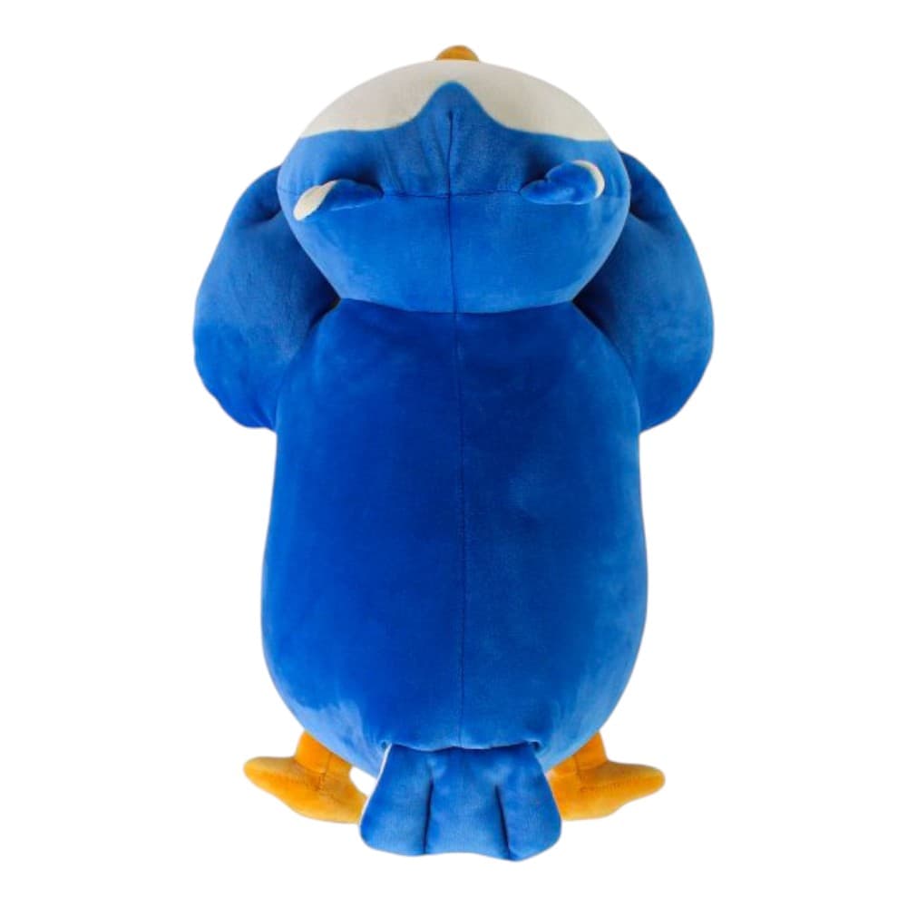 Snoozimals 20 Inch Owl Plush Third Alternate Image