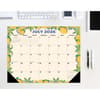 image Mediterranean Moments Academic Large 2027 Desk Pad