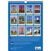 image Atlantic Coast Lighthouses Poster 2024 Wall Calendar First Alternate Image width=&quot;1000&quot; height=&quot;1000&quot;