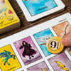 image Loteria Harry Potter Second Alternate Image