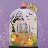 image Halloween Terrarium Halloween Card