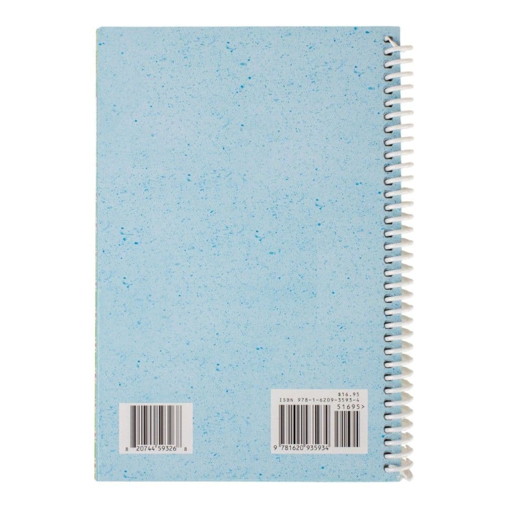 Gooseberry Patch 2026 Engagement Planner First Alternate Image