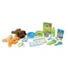 image Feeding and Grooming Pet Care Playset Alternate Image 5