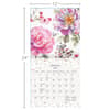 image Watercolor Wonder 2024 Wall Calendar Fourth Alternate Image width=&quot;1000&quot; height=&quot;1000&quot;