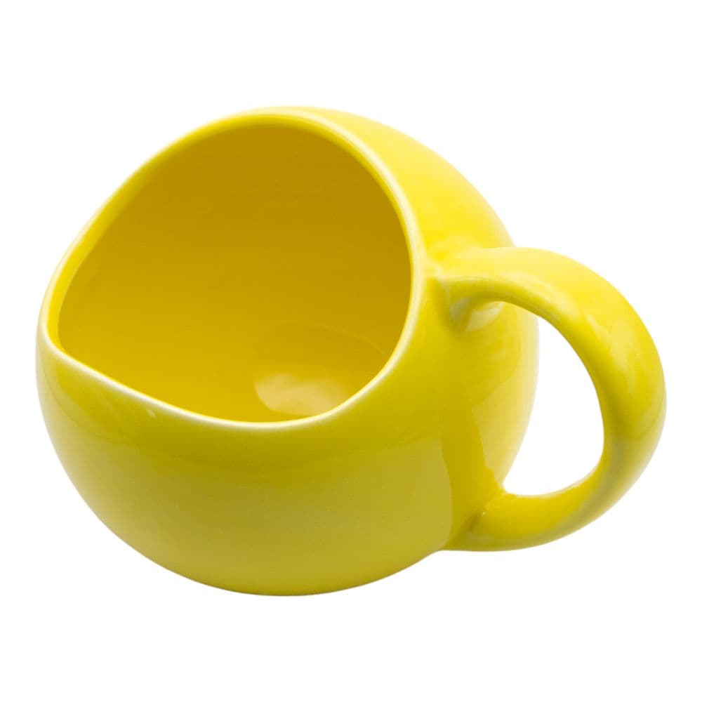 Smiley Mug Second Alternate Image
