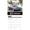 image American Muscle Cars 2025 Mini Wall Calendar Second Alternate Image width=&quot;1000&quot; height=&quot;1000&quot;