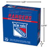 image NHL New York Rangers 2027 Desk Calendar Fifth Alternate Image