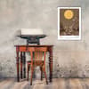 image Full Moon Japanese Prints 2026 Wall Calendar Fourth Alternate Image