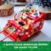 image LEGO Santas Sleigh Alternate Image 2