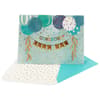 image Baby Boy Banners &amp; Balloons New Baby Card Sixth Alternate Image width=&quot;1000&quot; height=&quot;1000&quot;