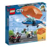image LEGO 8 City Sky Police Parachute Arrest Main Image