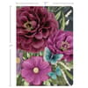 image Midnight Garden 2 Pack Journals alt6