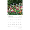 image Garden View 2026 Wall Calendar Second Alternate Image