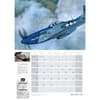 image Flying Legends 2026 Wall Calendar Fourth Alternate Image