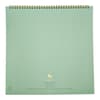 image Bouquets 2026 Spiral Wall Calendar Fifth Alternate Image