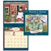 image Heart and Home 2027 Mini Wall Calendar by Susan Winget Fifth Alternate Image