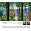 image Art 365 Days of Masterpieces 2027 Desk Calendar Second Alternate Image