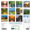 image Pathways 2025 Mini Wall Calendar First Alternate Image width=&quot;1000&quot; height=&quot;1000&quot;