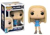 image POP! Vinyl Alias Sydney Bristow (Blonde) Alternate Image 2