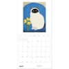 image Ohtsu Serenity 2027 Wall Calendar Fifth Alternate Image