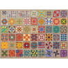image 50 States Quilt Blocks 1000 Piece puzzle Second Alternate Image width=&quot;1000&quot; height=&quot;1000&quot;