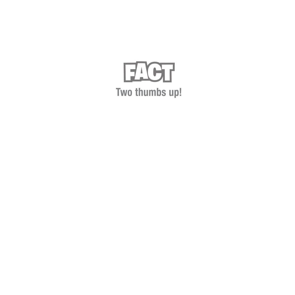 Fact or Crap 2026 Desk Calendar Third Alternate Image