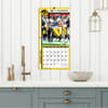 image Iowa Hawkeyes 2024 Mini Wall Calendar Fourth Alternate Image width=&quot;1000&quot; height=&quot;1000&quot;