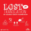 image Lost in Translation Game Main Image