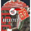 image Ohio State Buckeyes Medium Gogo Gift Bag Alternate Image 2
