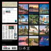 image Florida Travel and Events 2025 Wall Calendar First Alternate Image width="1000" height="1000"