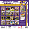image LSU Tigers 2024 Mini Wall Calendar First Alternate Image width=&quot;1000&quot; height=&quot;1000&quot;