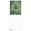 image Merriam Art 2025 Wall Calendar Second Alternate Image width="1000" height="1000"