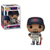 image POP! Vinyl MLB Francisco Lindor Alternate Image 2