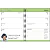 image Wititudes 16 Month 2026 Planner Fifth Alternate Image