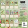 image Garden Birds 2027 Wall calendar by Jane Shasky