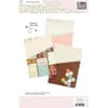 image Reset Girls Pocket Inserts Alternate Image 1