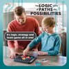 image Marble Circuit Brainteaser Game Fourth Alternate Image