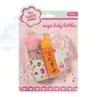 image Baby Bottle Set Main Product Image